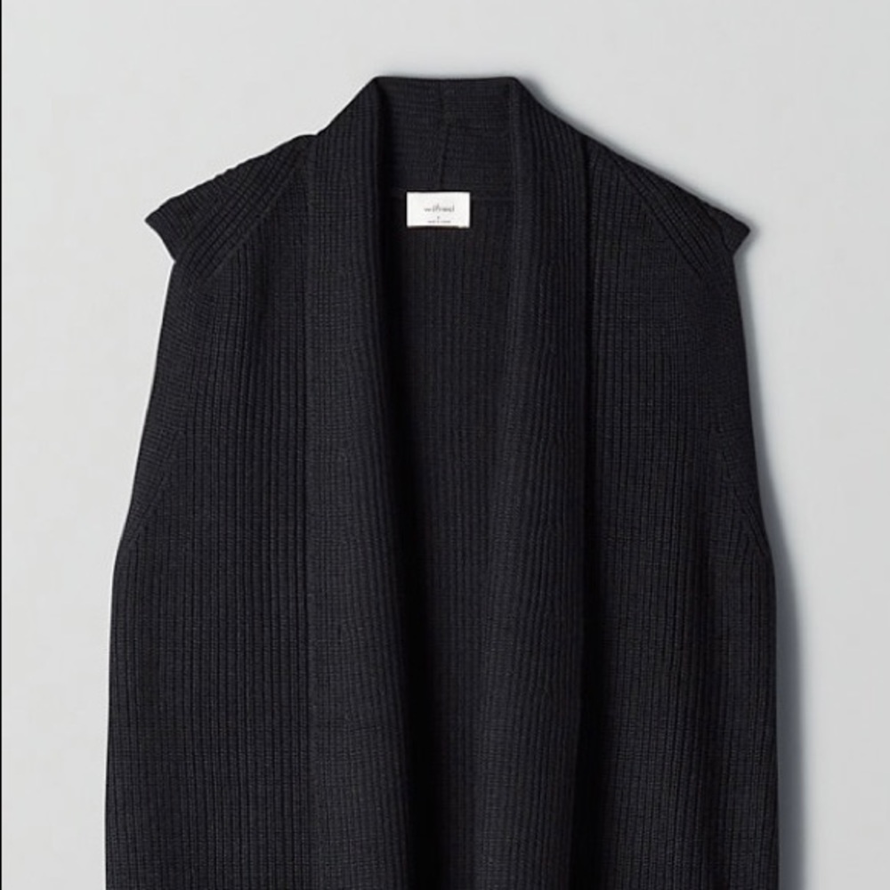 Wilfred Olivie Cardigan